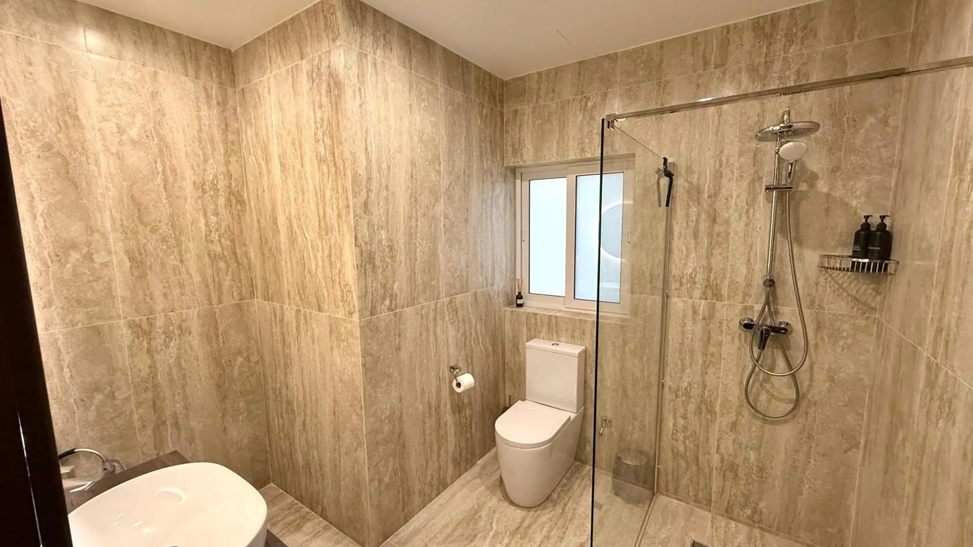 Apartment Redentur Apartments, Suite 1 Safi Malta