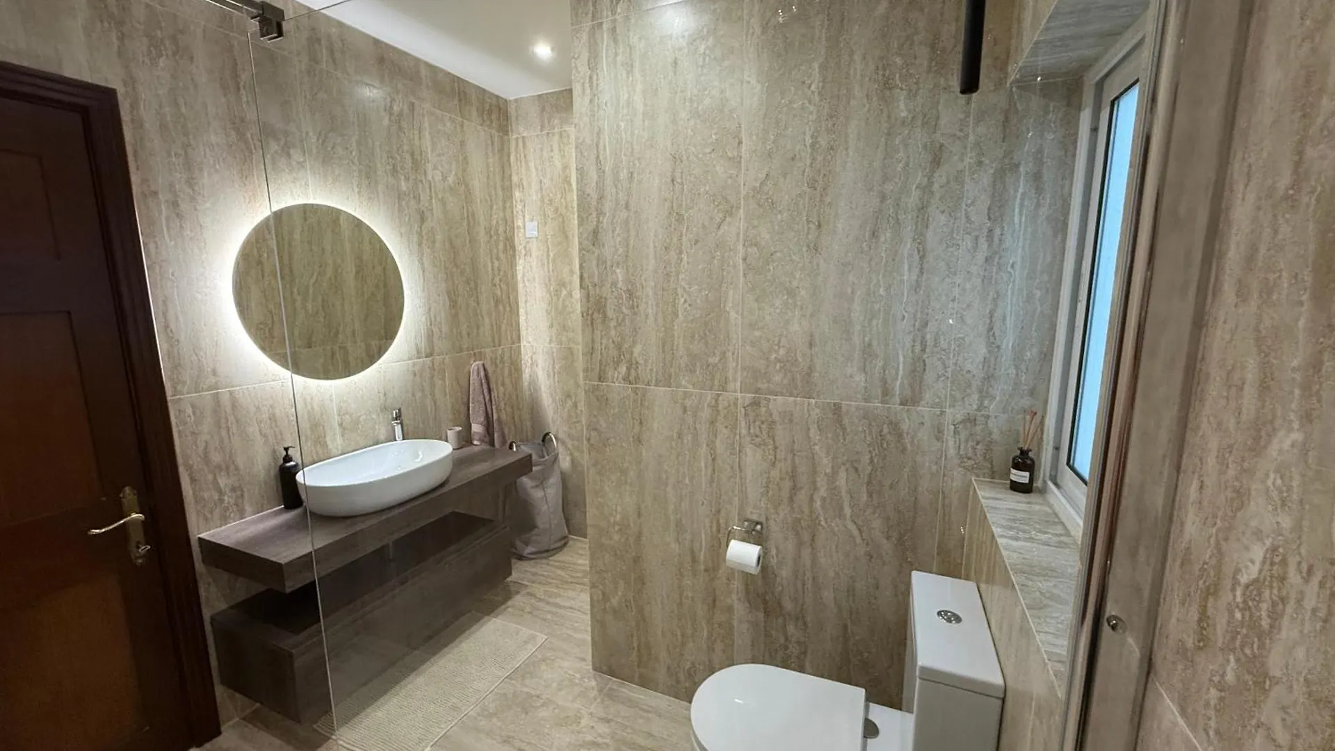 Redentur Apartments, Suite 1 Safi