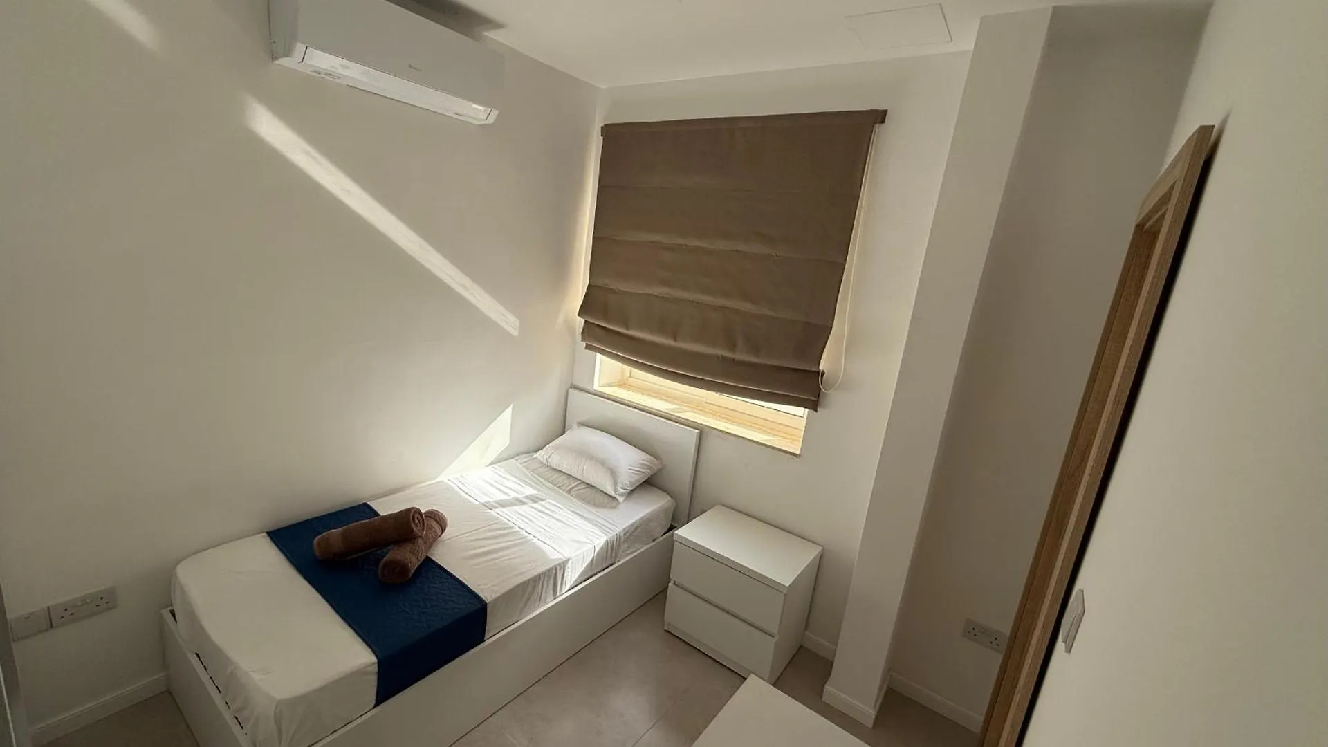 Redentur Apartments, Suite 1 Safi Apartment