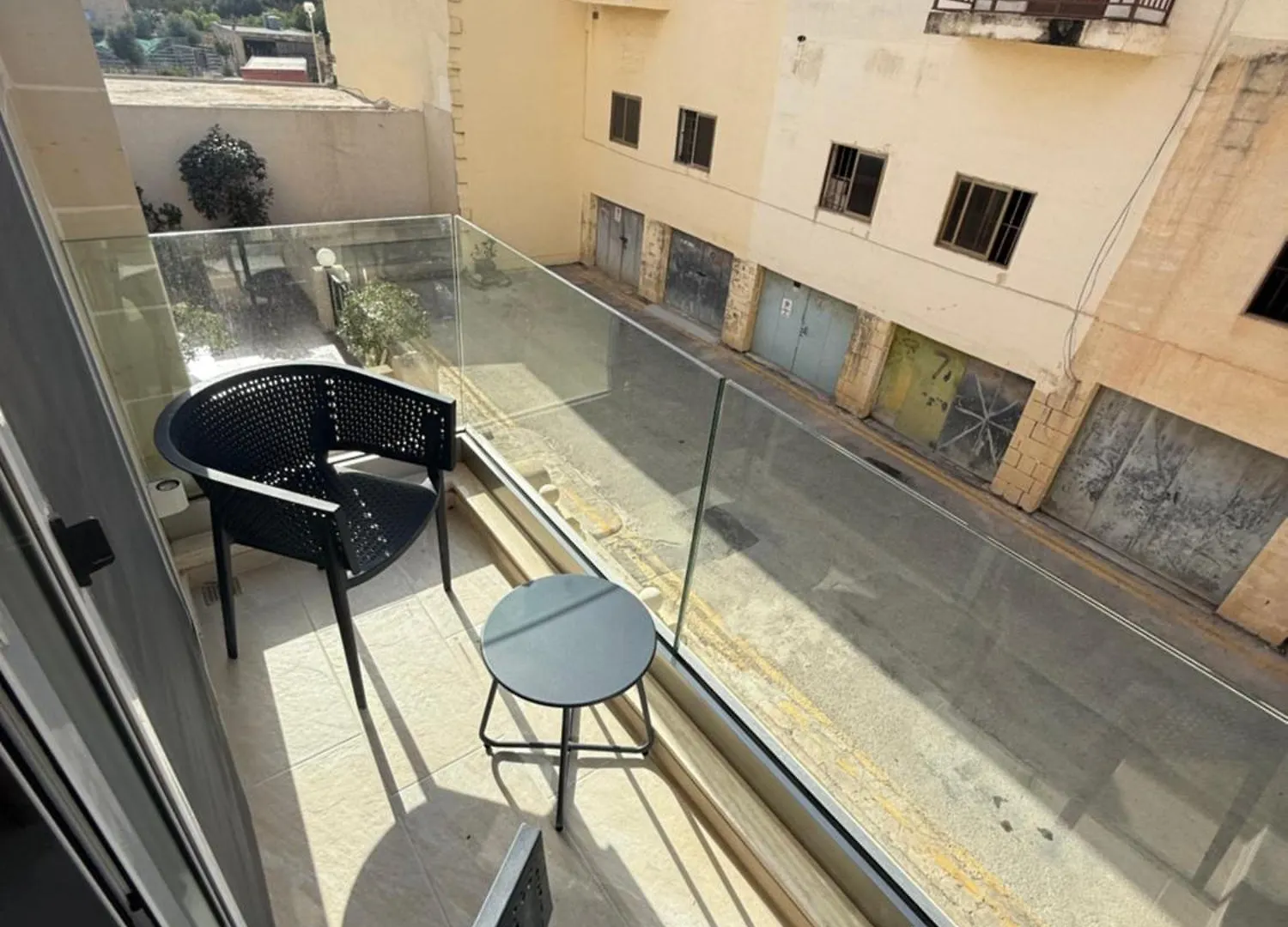 Apartment Redentur Apartments, Suite 1 Safi